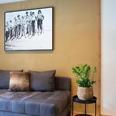 Apartment Starla 4