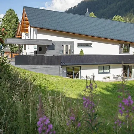 Starla 4 Appartement *