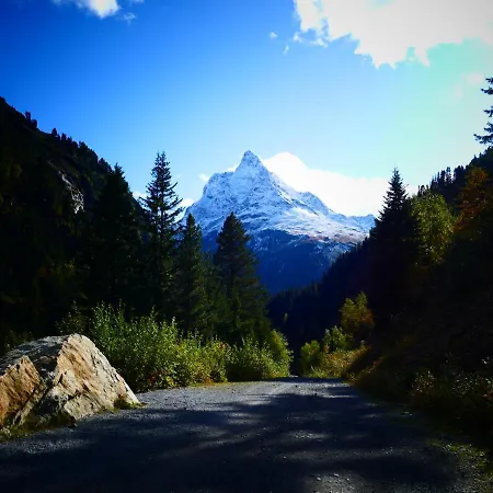 Starla 4 * St. Anton am Arlberg