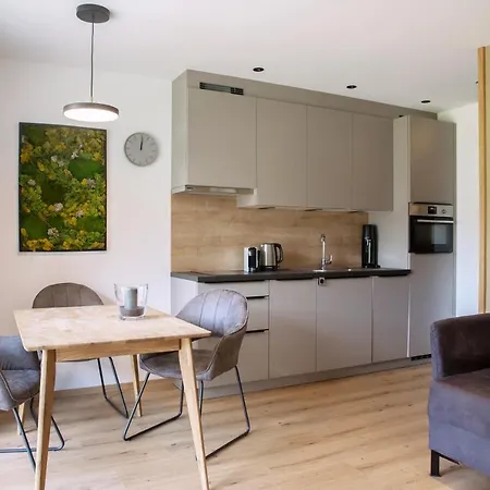 Starla 4 Apartment St. Anton am Arlberg