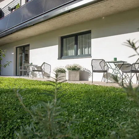 Starla 4 Apartment St. Anton am Arlberg